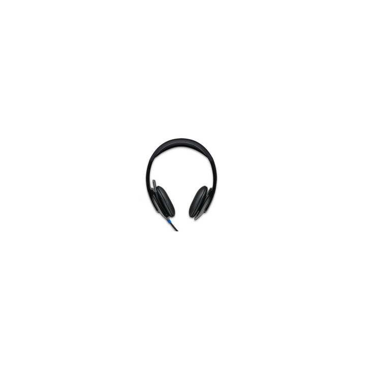 AURICULARES LOGITECH H540 981-000480