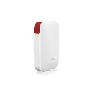 Zyxel USG-LITE 60AX router 2.5 Gigabit Ethernet Blanco