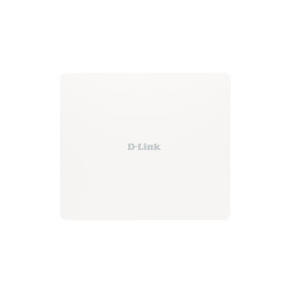 D-Link DAP-X3060OU punto de acceso inalámbrico Blanco Energía sobre Ethernet (PoE)
