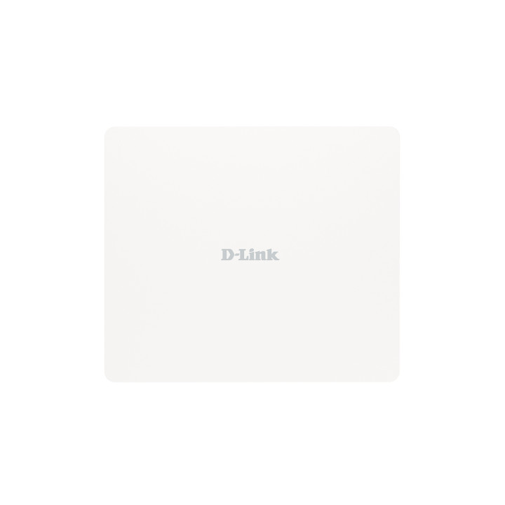 D-Link DAP-X3060OU punto de acceso inalámbrico Blanco Energía sobre Ethernet (PoE)
