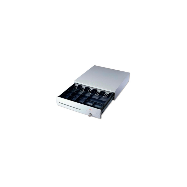 Posiflex CR-4100B Cajón de efectivo electrónico