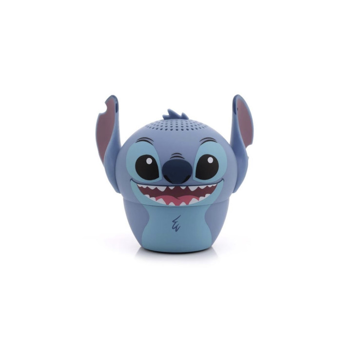 Mini altavoz Bitty Boomers Stitch Stitch 5 cm