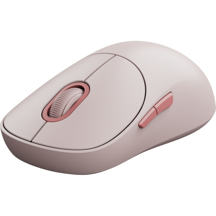Xiaomi BHR8911GL ratón Oficina mano derecha Bluetooth + USB Type-A 1200 DPI