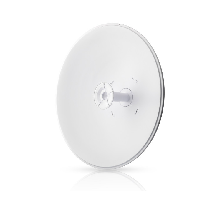 ANTENA PARABOLICA UBIQUITI AF-5G30-S45 5GHZ AIRFIBER DISH 30 DBI SLANT 45