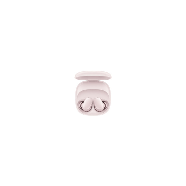 Xiaomi Buds 6 Play Auriculares Inalámbrico Dentro de oído Llamadas/Música USB Tipo C Bluetooth Rosa