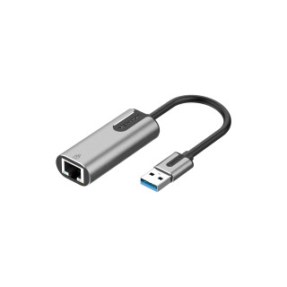 Vention Adaptador USB 3.0 - RJ45 CEWHB/ 1000Mbps