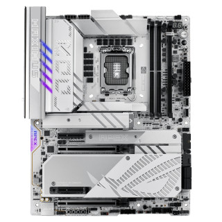 ASUS ROG MAXIMUS Z890 APEX Intel Z890 LGA 1851 (Socket V1) ATX Placa Base