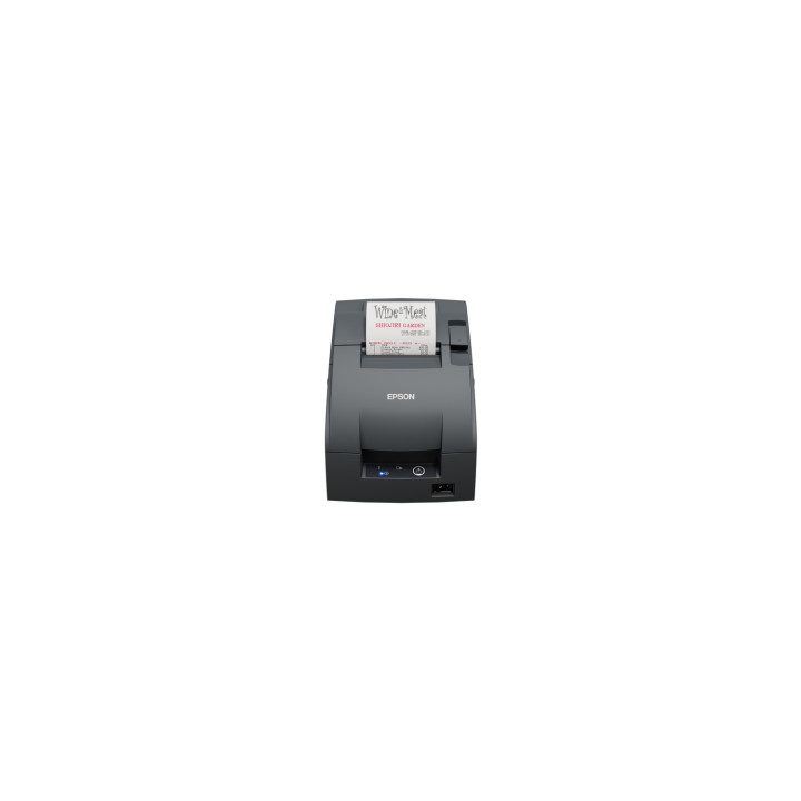 Epson TM-U220IIB impresora de matriz de punto