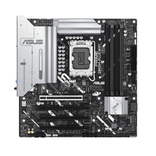 ASUS PRIME Z890M-PLUS WIFI Intel Z890 LGA 1851 (Socket V1) micro ATX Placa Base