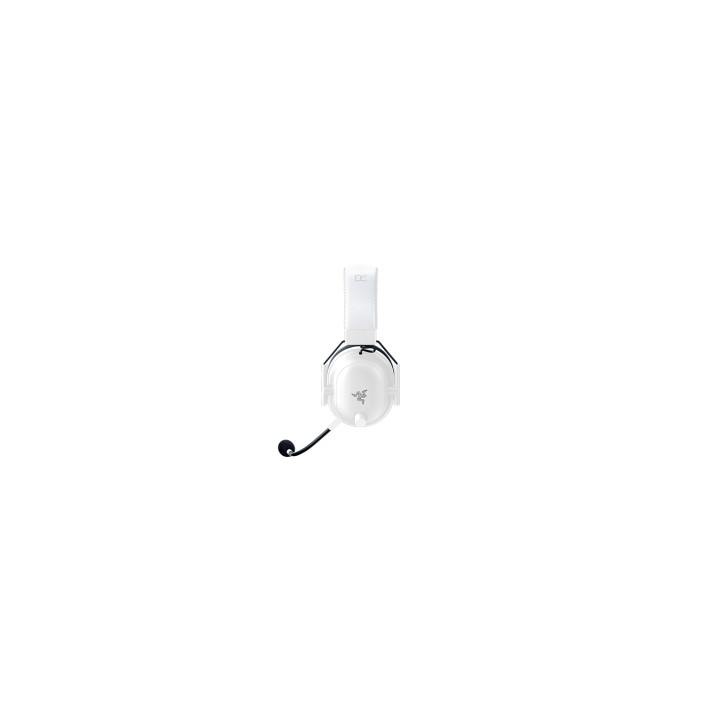 Razer BlackShark V2 Pro Auriculares Inalámbrico Diadema Juego Bluetooth Blanco