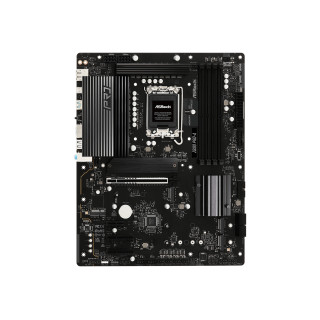 Asrock Z890 Pro-A Intel Z890 LGA 1851 (Socket V1) ATX Placa Base