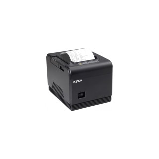 IMPRESORA APPROX TERMICA APPPOS80AM USB RS232