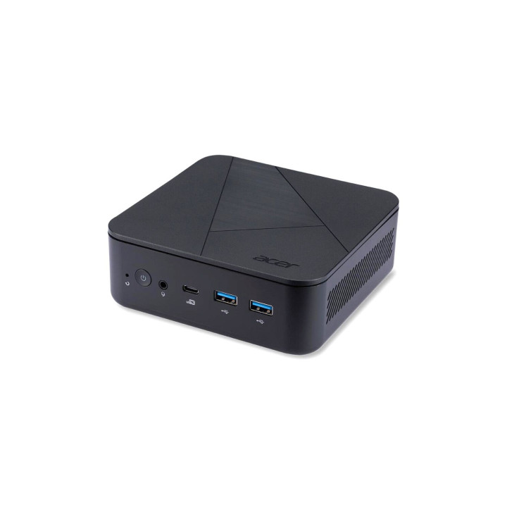 ZE CompactCore i5-1334U/8Gb/512GB Powered by ACER