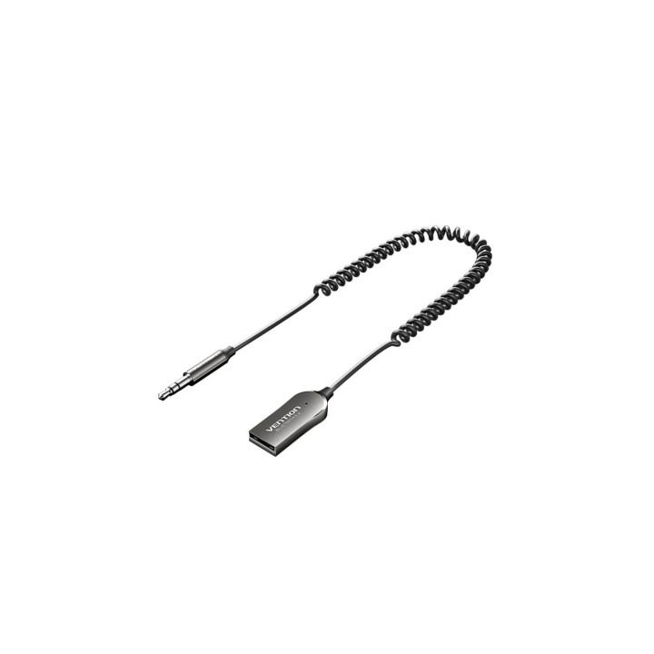 Vention transmisor y Receptor FM/ MP3/ Bluetooth NAIHG