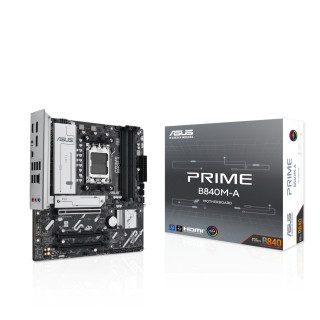 ASUS PRIME B840M-A-CSM Zócalo AM5 micro ATX Placa Base