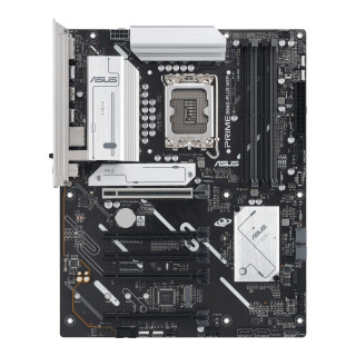 ASUS PRIME B860-PLUS WIFI Intel B860 LGA 1851 (Socket V1) ATX Placa Base