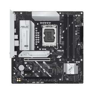 ASUS PRIME B860M-A-CSM Intel B860 LGA 1851 (Socket V1) micro ATX Placa Base