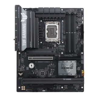 ASUS TUF GAMING B860-PLUS WIFI Intel B860 LGA 1851 (Socket V1) ATX Placa Base