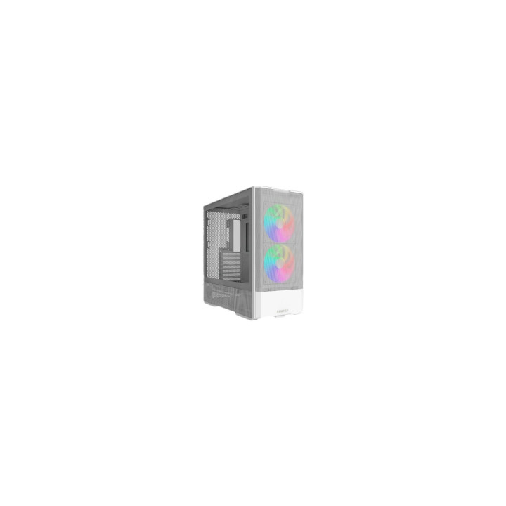 TORRE ATX LIAN LI LANCOOL 207 WHITE