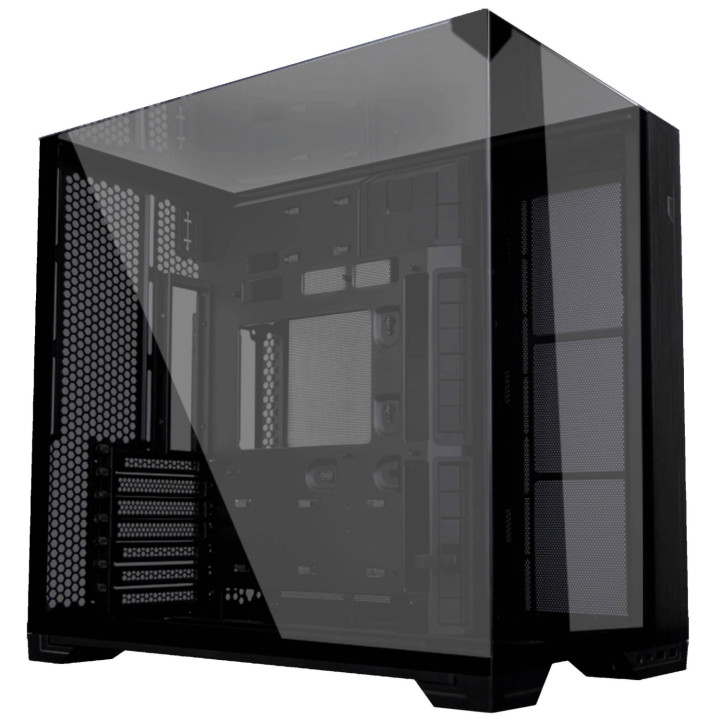TORRE E-ATX LIAN LI O11 VISION COMPACT BLACK