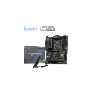 MSI MAG B860 TOMAHAWK WIFI placa base Intel B860 LGA 1851 (Socket V1) ATX