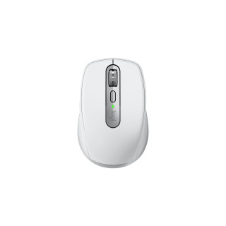 Logitech MX Anywhere 3S for Mac ratón Oficina mano derecha RF Wireless + Bluetooth Laser 8000 DPI