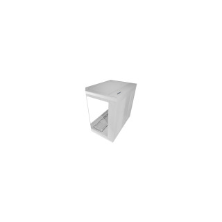 Mars Gaming MC-3TCORE, Caja Gaming Custom ATX, Triple Ventana Cristal Templado Extraíble, Cámara Dual, Semitorre...
