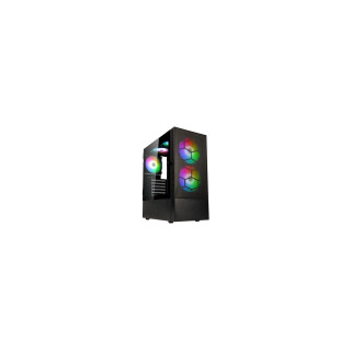 Kolink OBSERVATORY MX Midi Tower Negro
