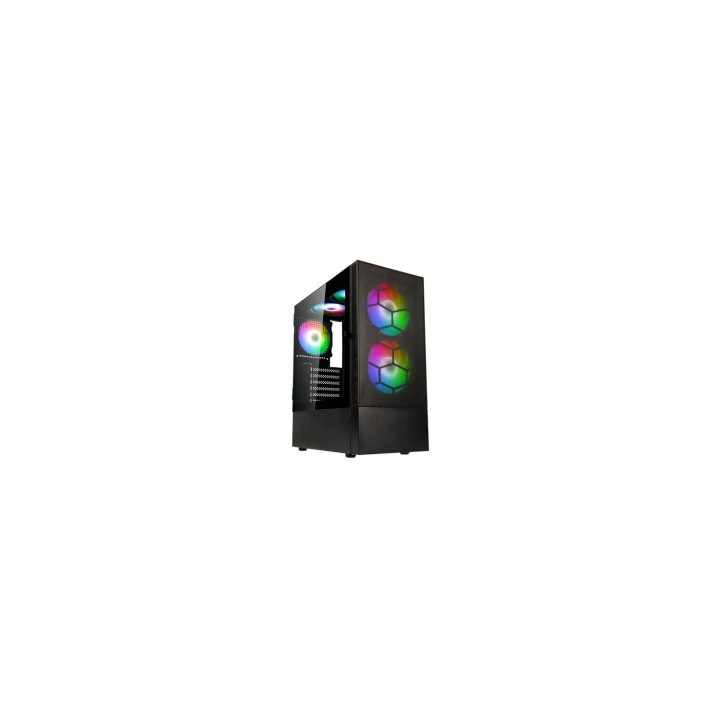 Kolink OBSERVATORY MX Midi Tower Negro