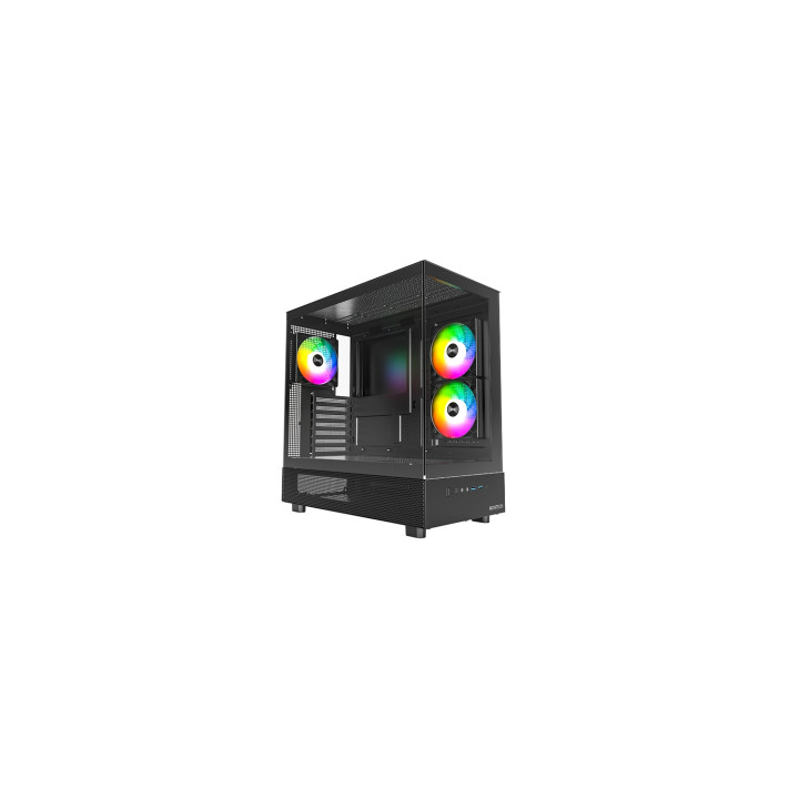 Montech XR Torre Negro
