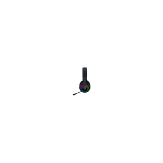 Razer Kraken V4 Pro Auriculares Inalámbrico y alámbrico Diadema Juego USB tipo A Bluetooth Negro