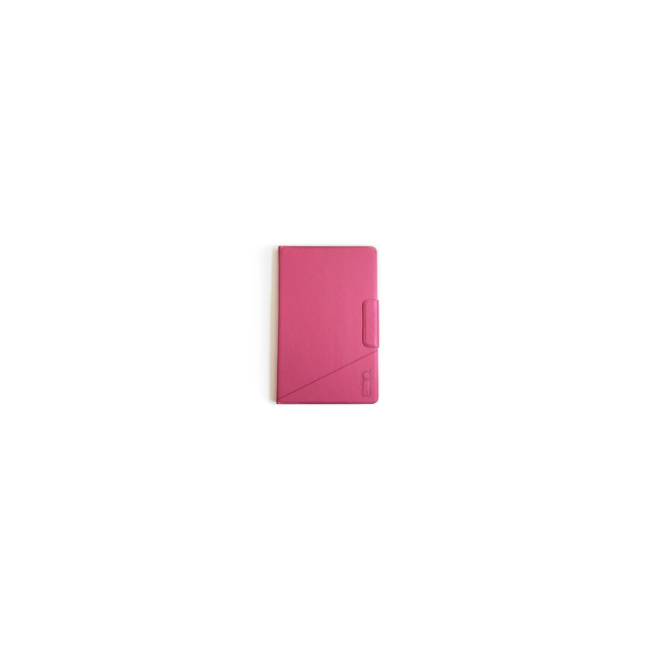 FUNDA TABLET BILLOW X700 PURPURA TCX700P