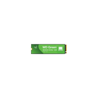 WD Green SN3000 2TB Disco SSD 5000MB/s NVMe PCIe 4.0 M.2 Gen4 QLC 3D NAND Disco SSD