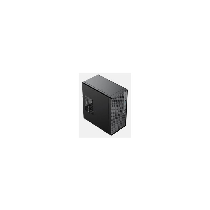 Approx APPC-901F carcasa de ordenador Negro 500 W