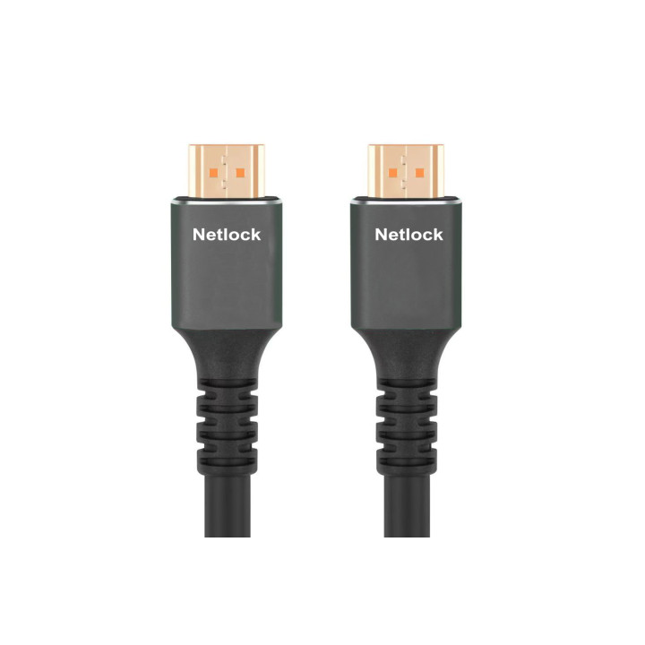 CABLE HDMI V2.1 ULTRA ALTA VELOCIDAD / 4K@60HZ 48GBPS, A/M-A/M, 20M
