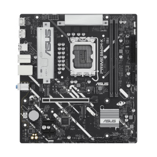 ASUS PRIME B860M-K Intel B860 LGA 1851 (Socket V1) micro ATX Placa Base