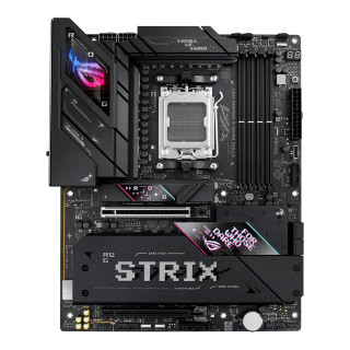 ASUS ROG STRIX B850-E GAMING WIFI AMD B850 Zócalo AM5 ATX Placa Base