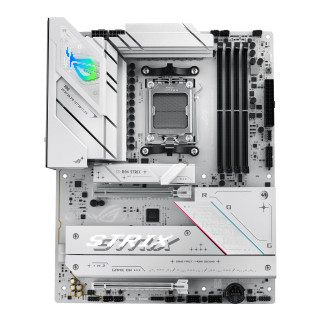 ASUS ROG STRIX B850-A GAMING WIFI AMD B850 Zócalo AM5 ATX Placa Base