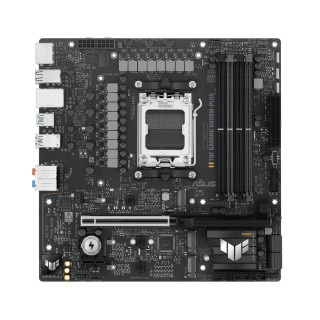 ASUS TUF GAMING B850M-PLUS AMD B850 Zócalo AM5 micro ATX Placa Base