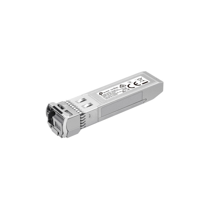 TP-Link Omada SM5110LSB-10 red modulo transceptor Fibra óptica 10312 Mbit/s SFP+