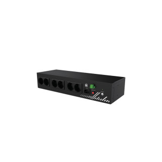 SAI Phasak Interactivo Rack 800 VA - PH 9202