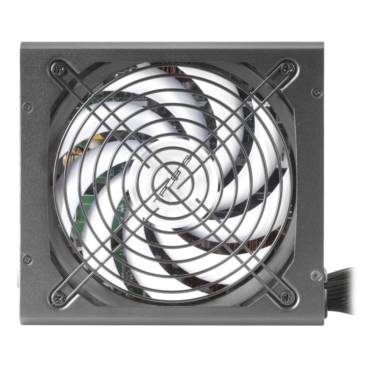 Tacens RADIX ECO X 850, Fuente Alimentación PC ATX 850W, 6 Años Garantía, 87% Eficiencia, Tecnologías SMD y DC-DC,...