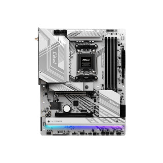 Asrock X870 Pro RS WiFi AMD X870 Zócalo AM5 ATX Placa Base