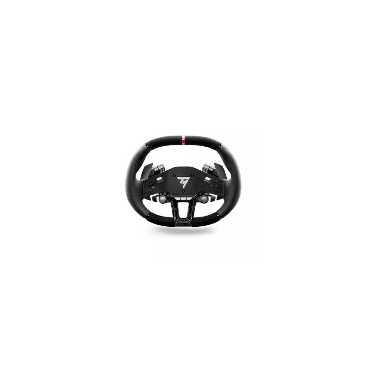 Thrustmaster Hypercar Wheel Add-On Negro, Plata Volante PC, PlayStation 4, PlayStation 5, Xbox, Xbox One
