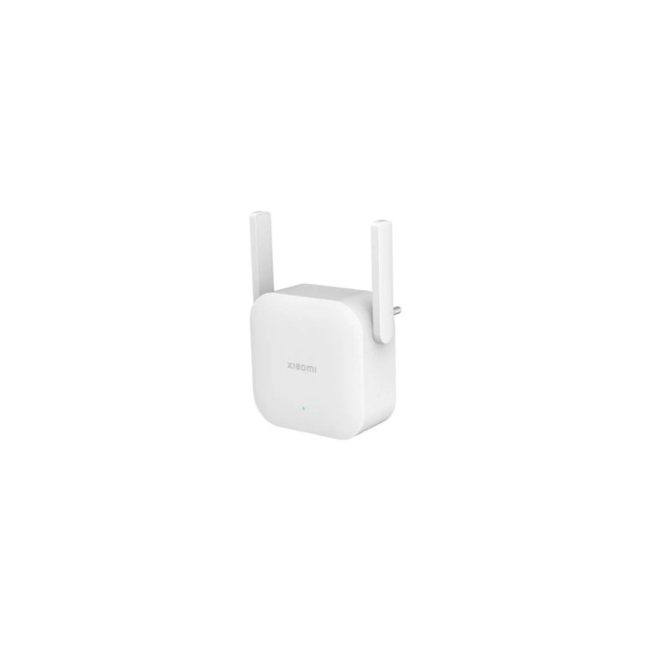 REPETIDOR WIFI XIAOMI EXTENDER WIFI RANGE N300