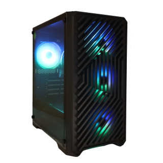 Zone Evil Core Ryzen 7 5700G/32Gb/2Tb