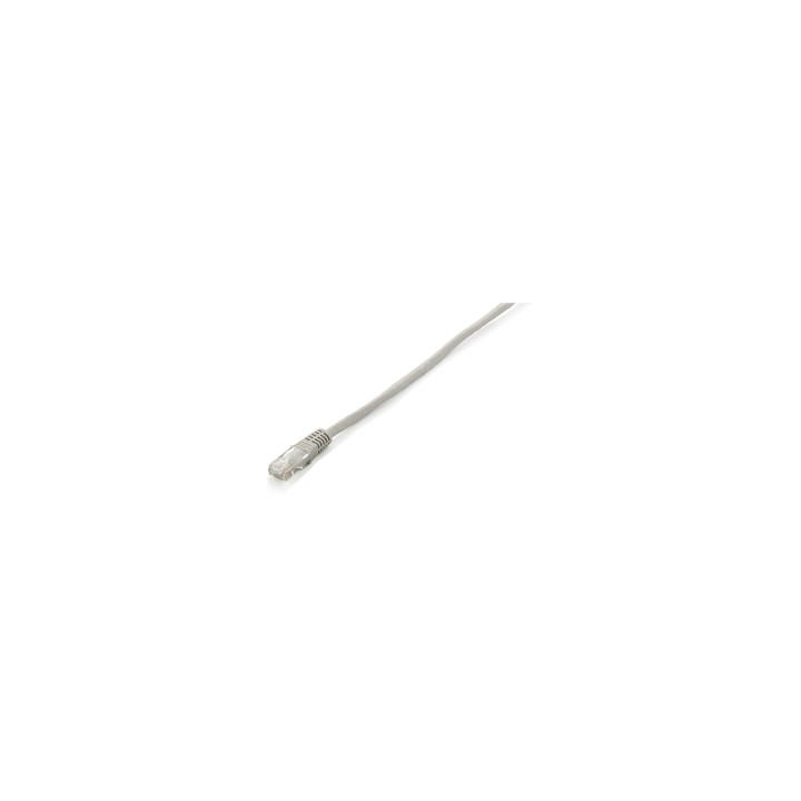 LATIGUILLO RJ45 CAT-6 UTP 2MT EQUIP BEIGE 625411
