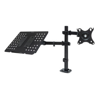 UNYKAch Soporte De Escritorio Universal Con Soporte Para Portátil UK1420 13″-32″ TV / Monitor