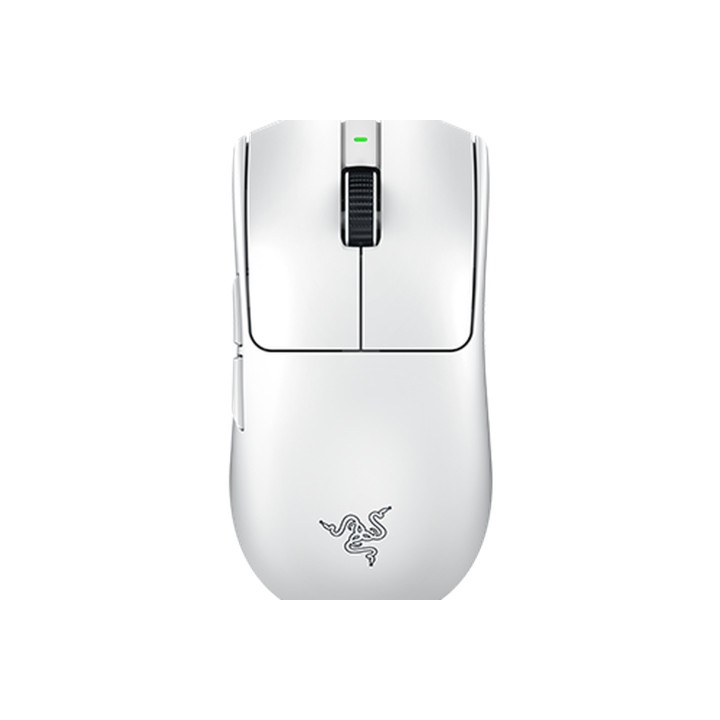 Razer Viper V3 Pro ratón Juego mano derecha RF Wireless + USB Type-C Óptico 35000 DPI