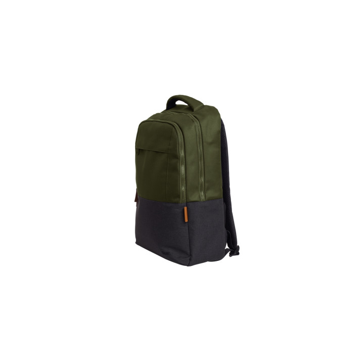 Trust Lisboa 40,6 cm (16") Mochila Verde